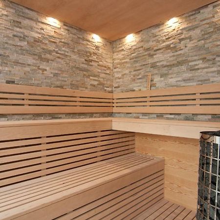 Ferienwohnung Am Storchennest Schnackenburg Экстерьер фото