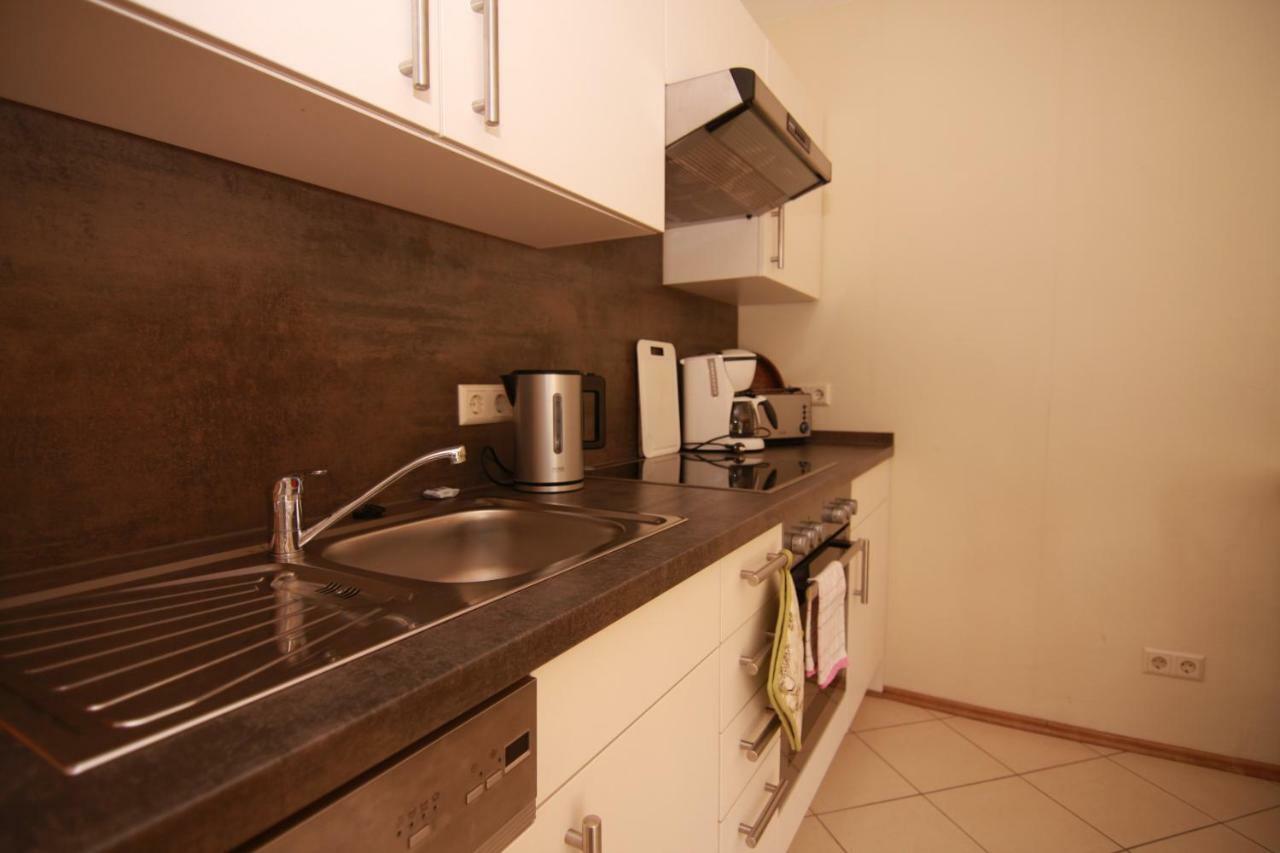 Ferienwohnung Am Storchennest Schnackenburg Экстерьер фото